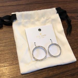 Kate Spade Earrings
